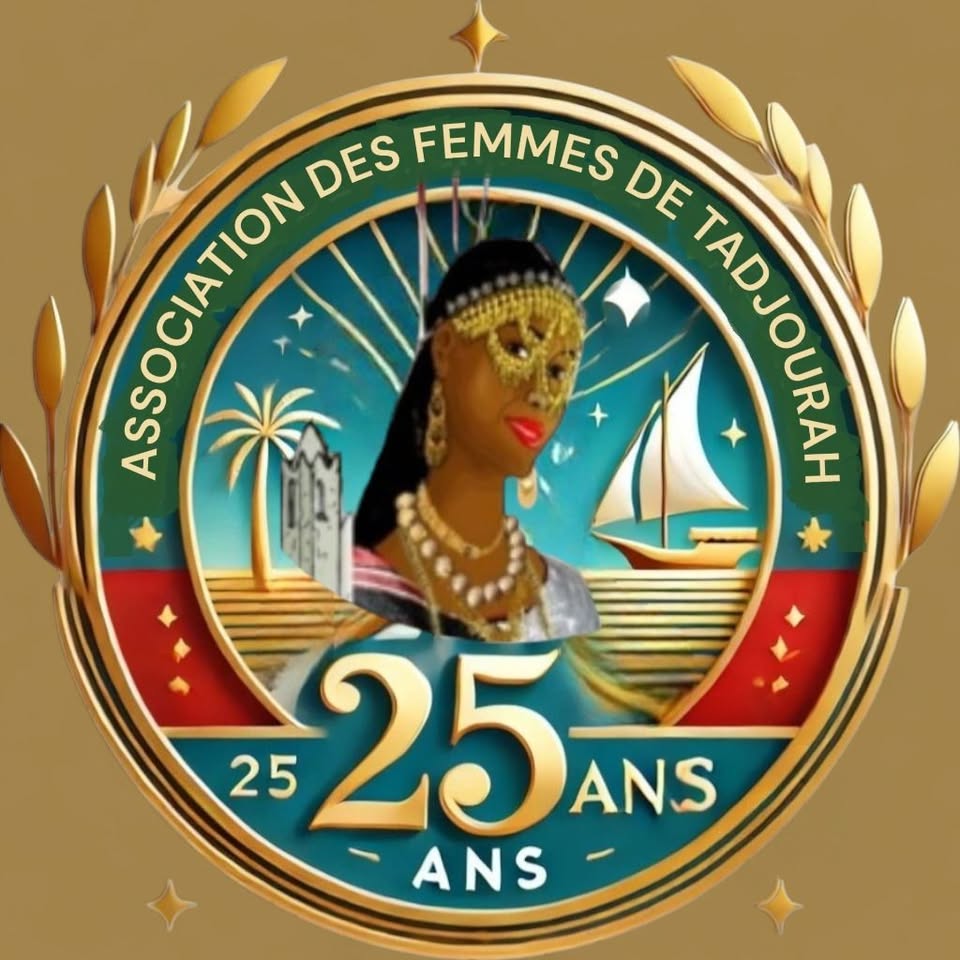 Association des femmes de Tadjourah
